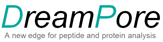 Logo Dreampore