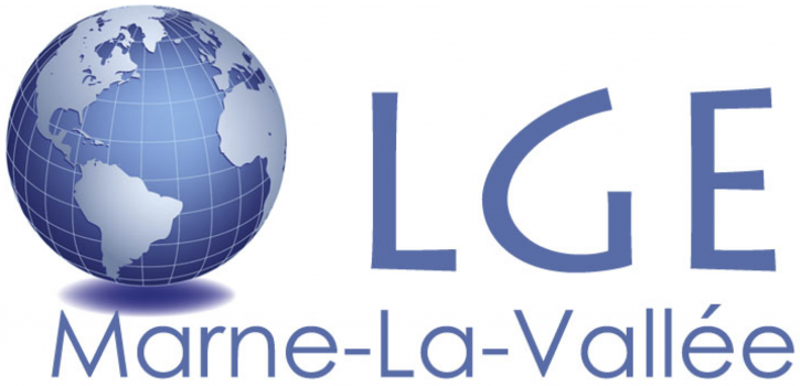 Logo LGE