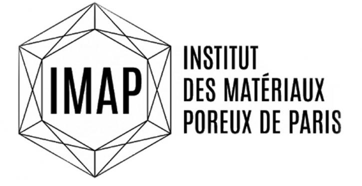 Logo IMAP