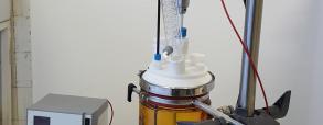 5L synthesis reactor