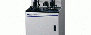 Mercury intrusion porosimeter - MSSMat